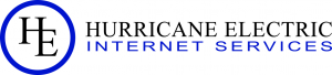 Hurricane Electric will be at our event! HurricaneElectric Logo 0021 300x68 Hurricane Electric will be at our event!