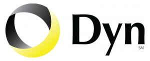 Dyn Has Joined Our Growing List of Sponsors Dyn logo black@72dpi 300x122 Dyn Has Joined Our Growing List of Sponsors