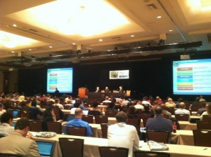 North American IPv6 Conference